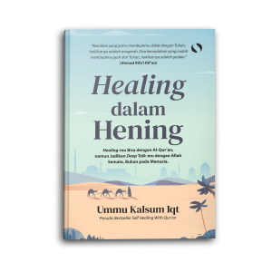Healing dalam hening